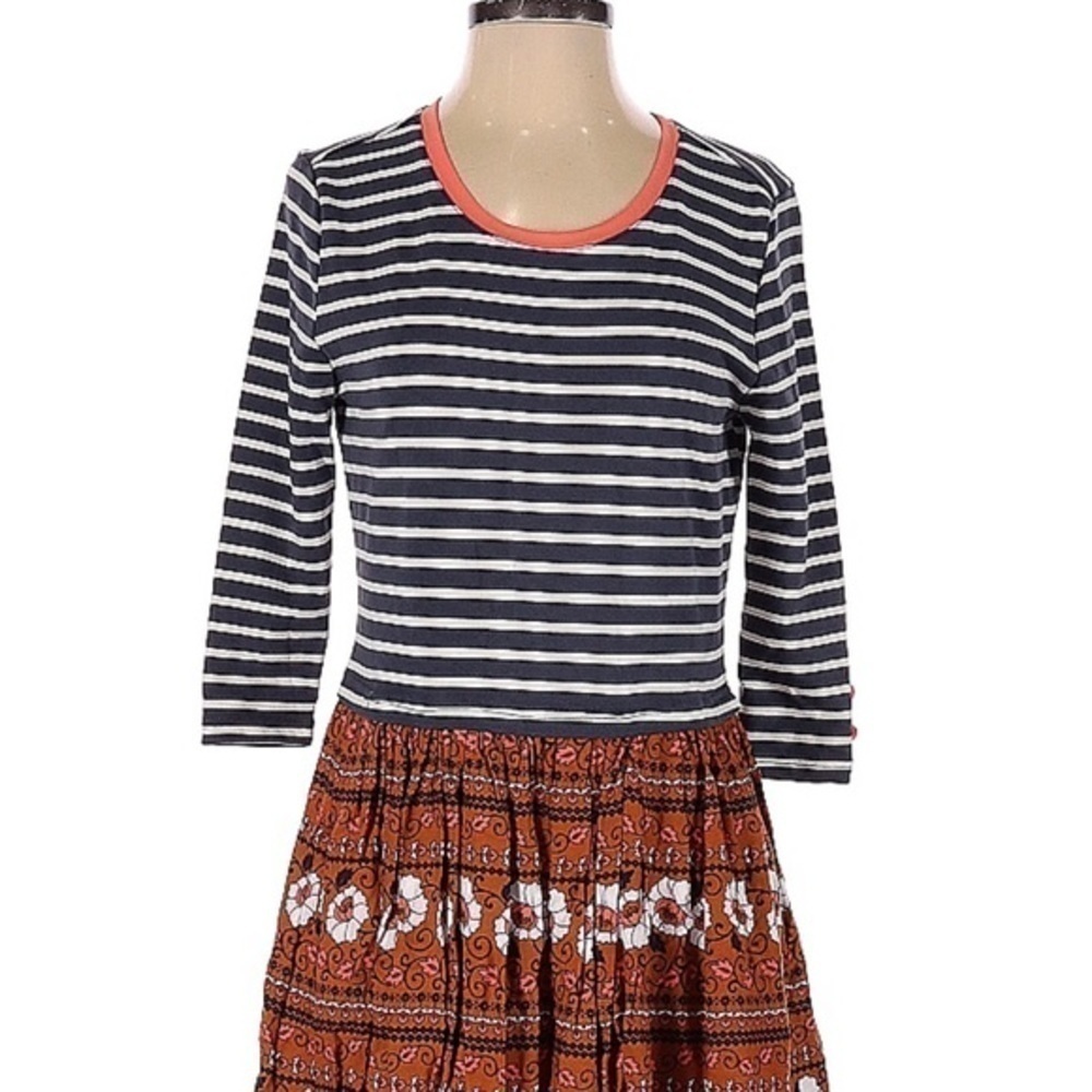 Matilda Jane Casual Dress Size S - Picture 2 of 4